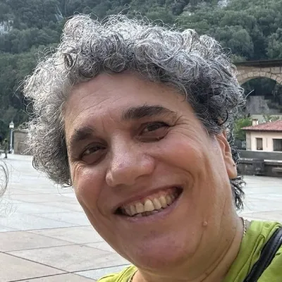 Carme Tió Oriol