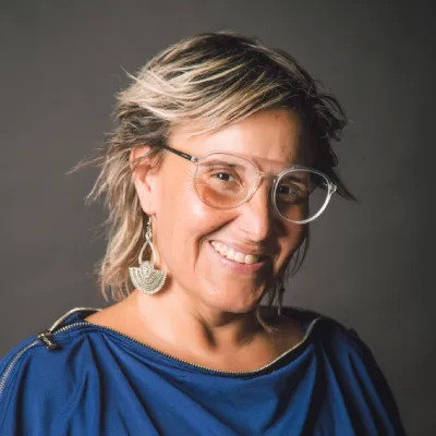 Raquel Martínez Pulido 