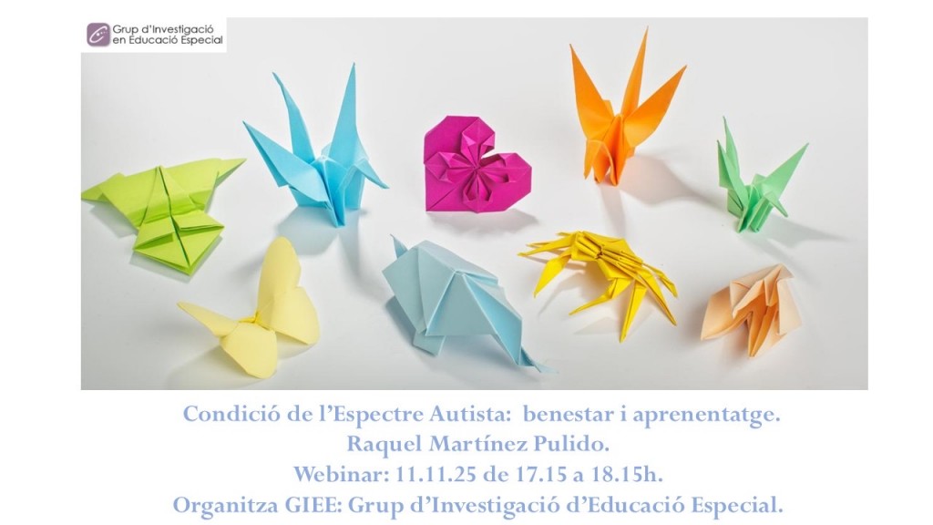 Webinar 1.